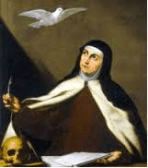 teresa-van-avila
